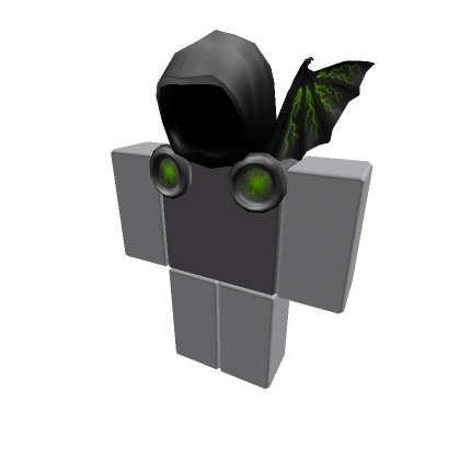 Dominus Vespertilio - Roblox