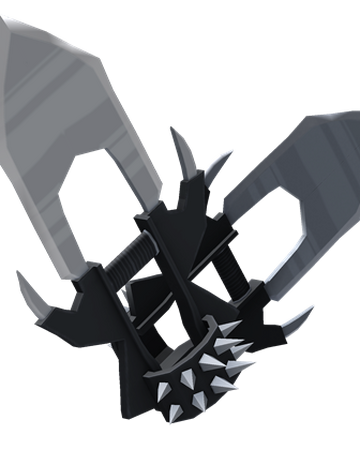 Catalog Double Sword Punch Roblox Wikia Fandom - sword battles double jump roblox