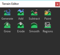 Terrain Plugin Roblox Wiki Fandom - scale plugin roblox