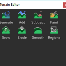 Terrain Plugin Roblox Wikia Fandom - how to make a plugin on roblox