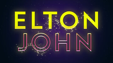 Elton John パス　バルセロナ　2017 プレシャス・レイZⅡ YELLOW | ベロフジャパン株式会社