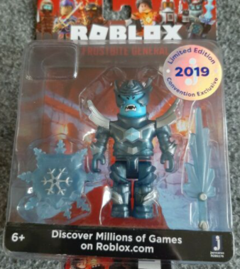 frostbite general roblox code