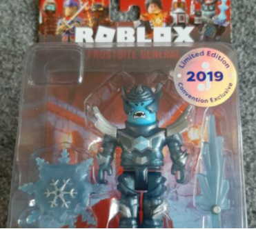 Headless Horseman, Jazwares Roblox Toys Wiki