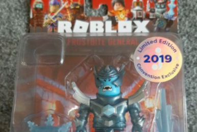 Roblox toys series 3 sale