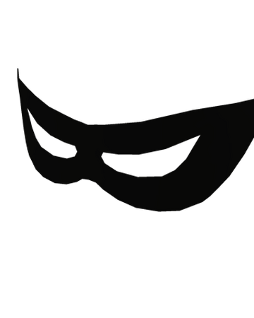 Catalog Generic Superhero Mask Roblox Wikia Fandom - generic image buy robux