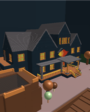 Community Roblox Haunted Mansion Roblox Wikia Fandom - roblox haunted house game