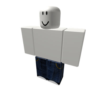 Red Plaid Pants - Roblox