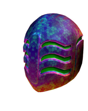 Omega Rainbow Helmet Roblox Wiki Fandom - omega rainbow top hat roblox