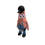 PatrickGangsterAlbert.png (30 KB) Drip Patrick Cleetus (December 2023)