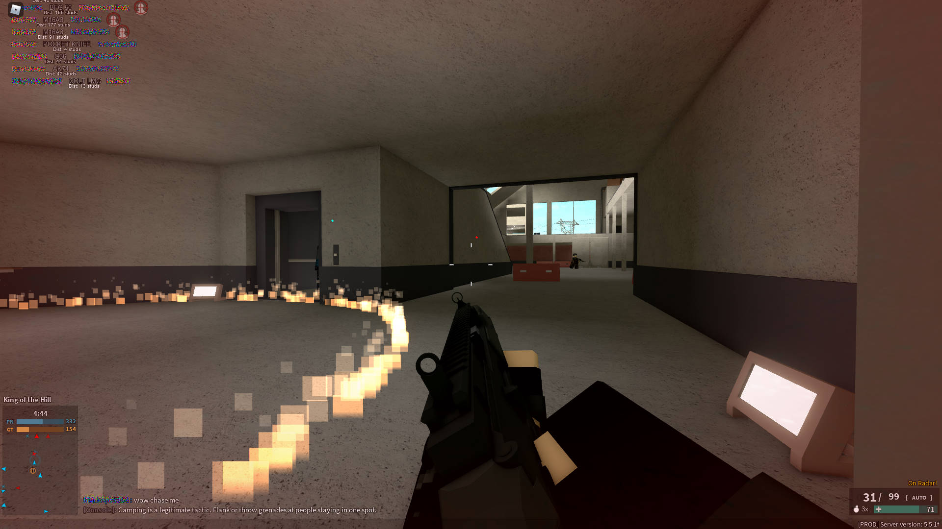 How to play phantom forces. Смотреть фото How to play phantom forces. Смотреть картинку How to play phantom forces. Картинка про How to play phantom forces. Фото How to play phantom forces