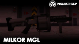 Project: SCP | Roblox Wiki | Fandom
