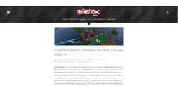 Roblox Blog  Roblox+BreezeWiki