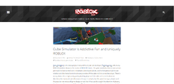 Ii6uegt5iuvh6m - roblox blog page