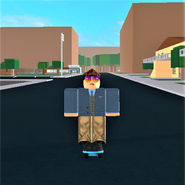 Roblox Screen Shot