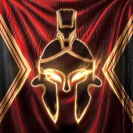 The Heavy Assault Unit Flag