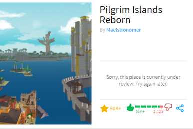 Brick Bronze Bronze Reborn, Roblox Wiki