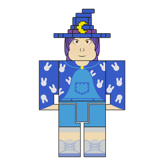 Roblox Toys Celebrity Collection Series 5 Roblox Wikia Fandom - roblox gymnastics roleplay servers