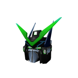 01010010 Enforcer Helmet