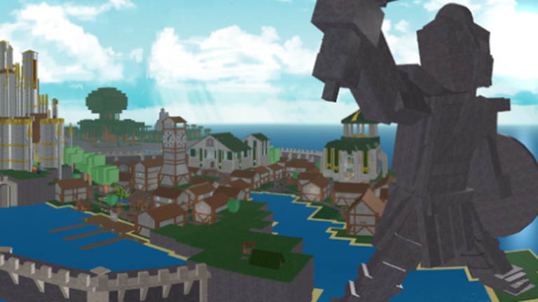 Community Maelstronomer Pilgrim Islands Reborn Roblox Wikia Fandom - roblox uncopylocked games 2016