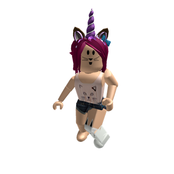 Design your roblox avatar by Abigail036