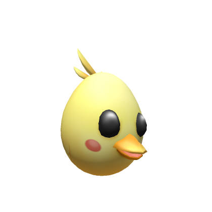 Catalog Adopt Me Chick Roblox Wikia Fandom - roblox adopt me new egg 2020