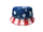 America's Best Bucket Hat