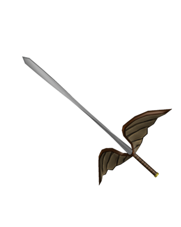 Bat Sword Roblox Wiki Fandom - roblox bat sword