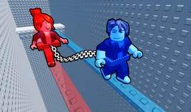Chained
