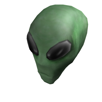Classic Alien Roblox Wiki Fandom - roblox alien head