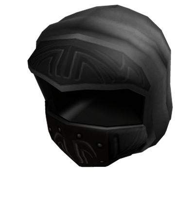 Catalog Darkest Assassin Roblox Wikia Fandom - frosted hero helmet roblox wikia fandom