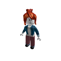 IT'S OVER THE NEW ROBLOX DEFAULT AVATAR (ROBLOX Stevie Standard) 