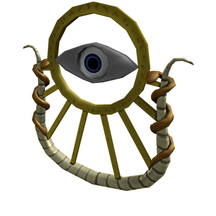 Catalog Eye Of Ra Roblox Wikia Fandom - roblox eye hat