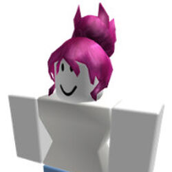 Avatar Roblox Wiki Fandom - old roblox default character