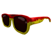 Fire Shades