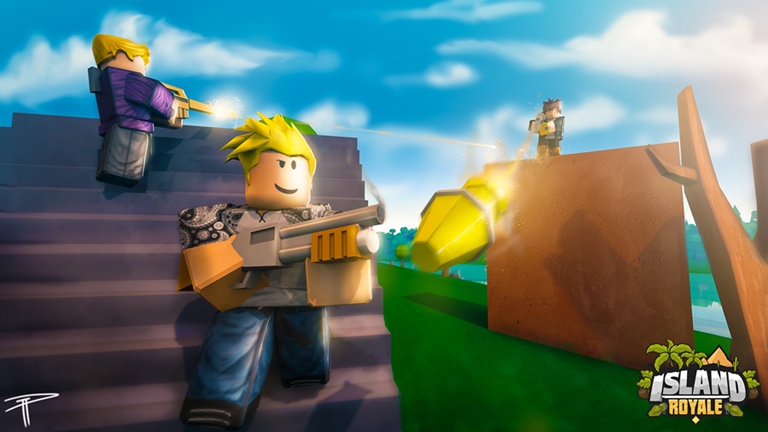 Roblox - Roblox actualizó su foto de portada.