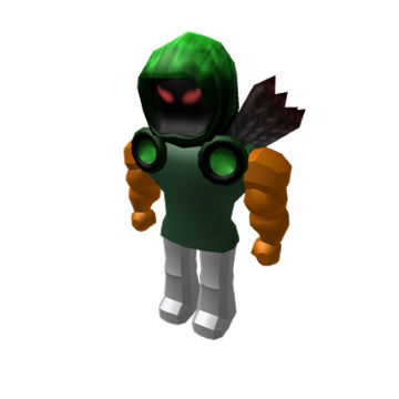 JuliusColesV2, Roblox Wiki