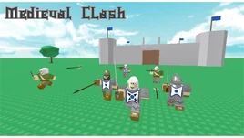 Medievalclash