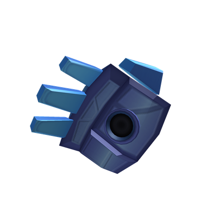 Merely's Web Slinger, Roblox Wiki