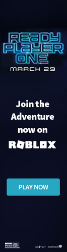 Ready Player One Roblox Wiki Fandom - roblox ready player one trivia answers