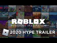 Roblox - Official Trailer (2020)