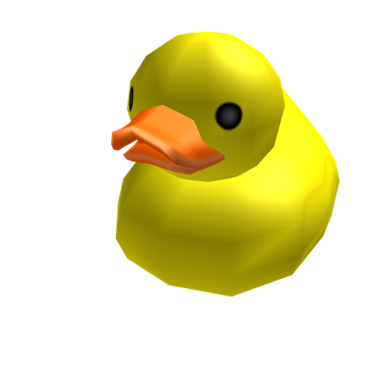 Epic Duck Roblox Wiki Fandom - evil duck hat roblox