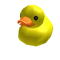 Rubber Duckie