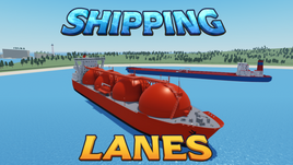 Shippinglanes