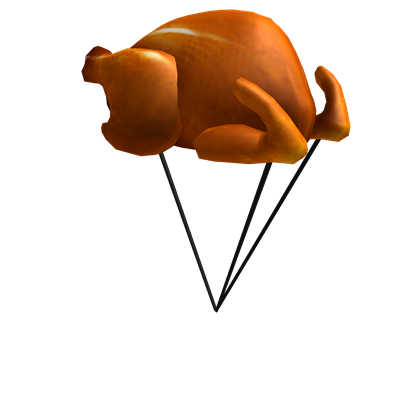 Turkey Parade Float Roblox Wiki Fandom - roblox turkey balloon hat