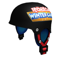 Winter Games 2015 Roblox Wiki Fandom - roblox winter games prizes