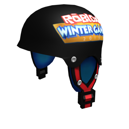 Winter Games 2017  Roblox+BreezeWiki