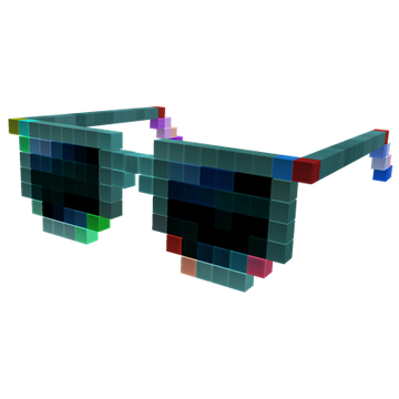 8 bit sunglasses best sale