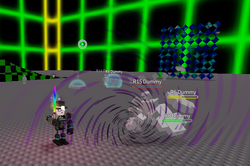 Rainbow Periastron Omega Roblox Wiki Fandom - black periastron roblox id