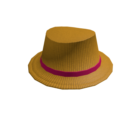 Corduroy Hat | Roblox Wiki | Fandom
