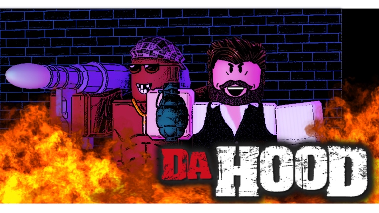 Da Hood Entertainment Da Hood Roblox Wikia Fandom - hood life roblox